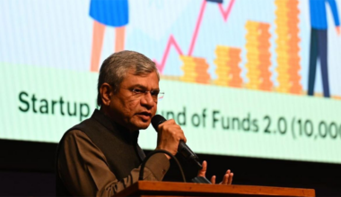 Cabinet approves Startup India Fund of Funds 2.0 with Rs 10,000 Cr corpus