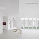 © Cédric Dasesson New Nursery School on Via dell’Acquamarina / LERUA Studio - Interior Photography