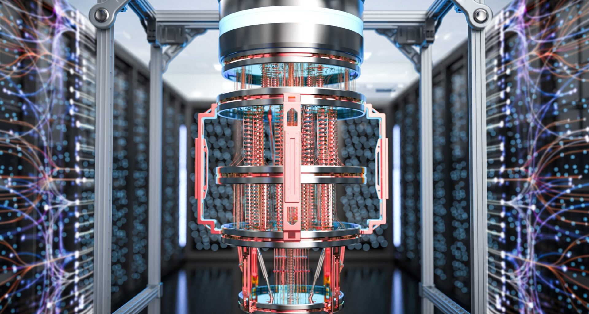 Scientists discover a new state of matter in quantum material