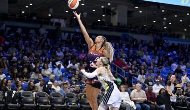 WNBA Players Union Reduces Financial Demands in Contract Negotiations