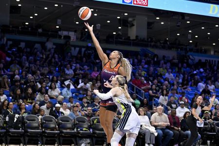 WNBA Players Union Reduces Financial Demands in Contract Negotiations