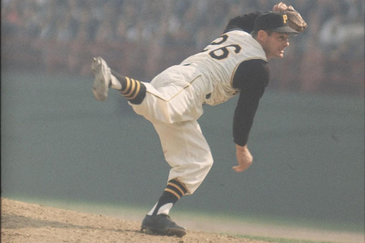 Elroy Face, MLB bullpen pioneer, dead at 97