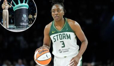 WNBA has no counter for players' proposal as CBA talks resume