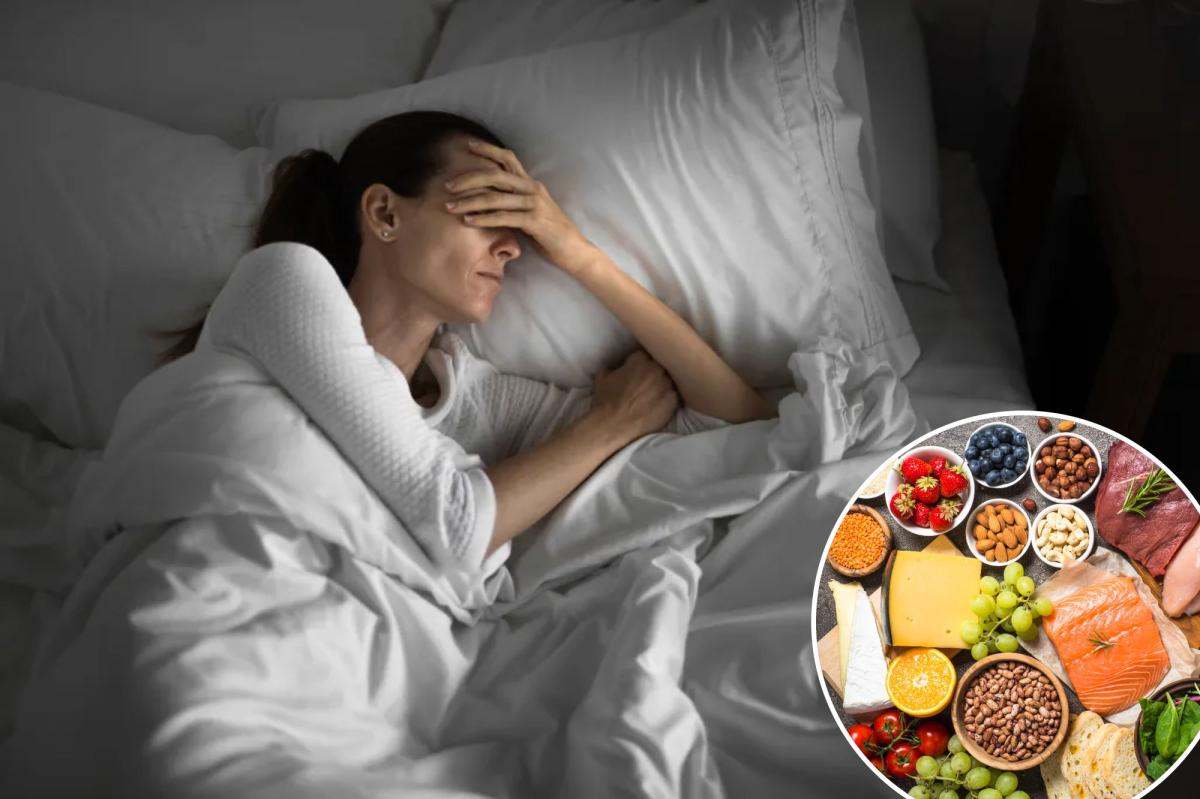 Controversial diet may help drug-resistant depression: study