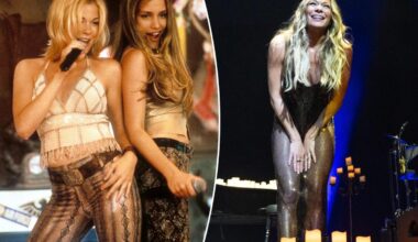 Actress LeAnn Rimes says ‘Coyote Ugly’ ended ‘America’s Sweetheart’ era