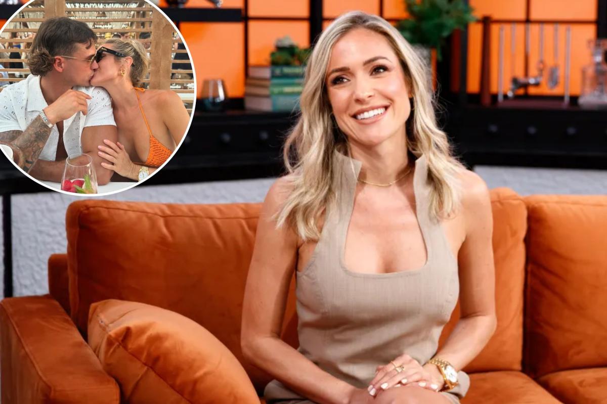 Kristin Cavallari reveals strict 6-month dating rule she follows after past relationship mistakes