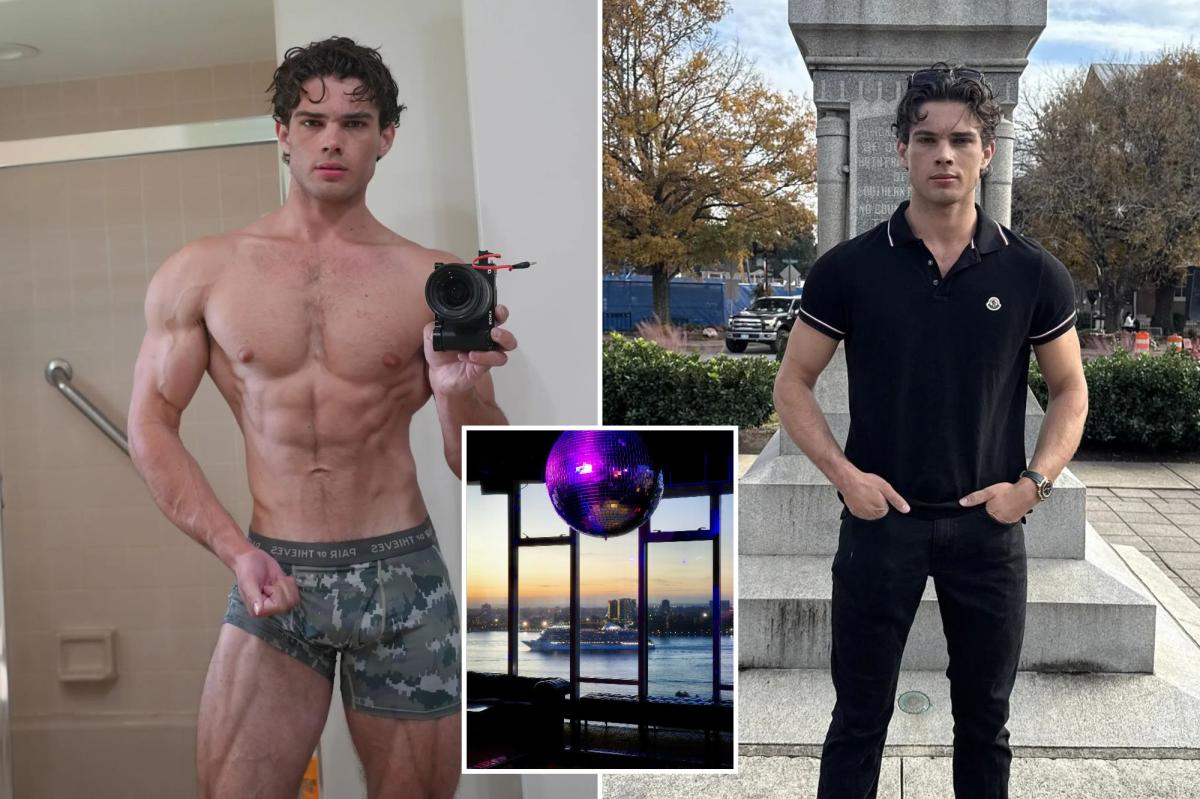 Incel-ebrity Clavicular booted from fashion bash, attacked on night out in New York