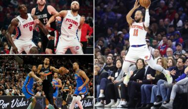 Knicks' title run? An unexpected MVP?