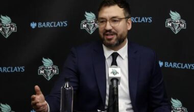 Chris DeMarco’s Liberty coaching staff taking shape