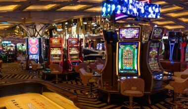 My husband lost $600K on slot machines — now we're bankrupt and elderly