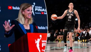 WNBA gives latest response to players union in CBA negotiations