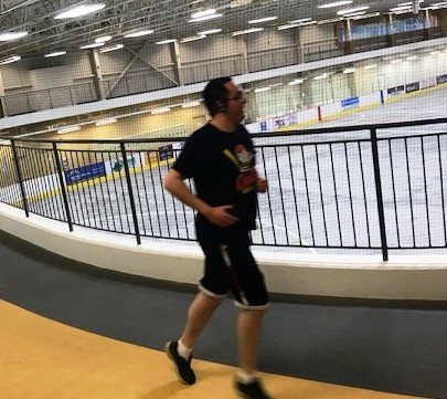 Sylvan residents encouraged to "Get Fit in February" - CentralAlbertaOnline.com