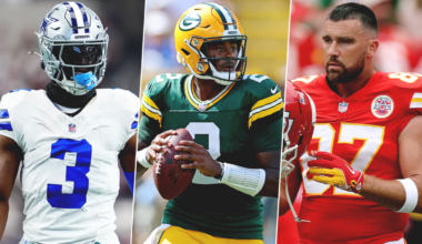 Early Super Bowl LXI odds: Favorites, contenders and 2026 NFL outlook