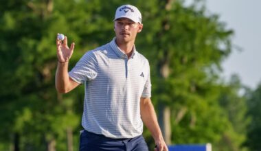 Cognizant Classic odds, predictions, props: PGA Tour picks, best prop bets from proven from golf model