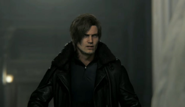 Resident Evil Requiem Trailer Reveals Leon Is, Sadly, Once Again Infected — And Another Returning Character | Sony State of Play