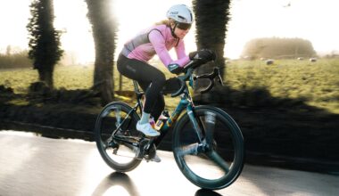 22 hours of cycling a day for 6,000km: world record holder targets bottom to top of Europe challenge