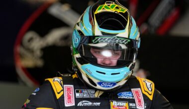 Noah Gragson's Daytona 500 qualifying lap disallowed for using banned tactic