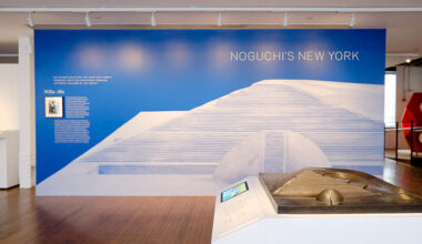 explore an unrealized vision of new york through the eyes of isamu noguchi