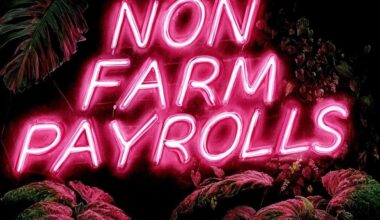 Non-farm payrolls delayed: US won’t release the January jobs report as scheduled on Friday