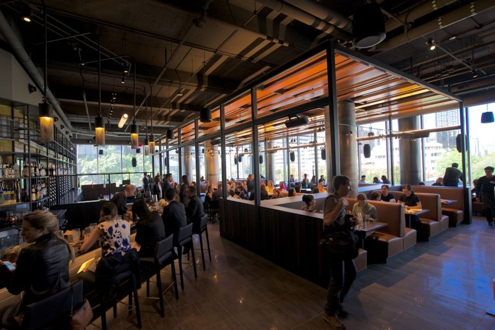 nordstrom vancouver pacific centre