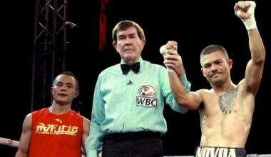 On this Day in Boxing… February 5