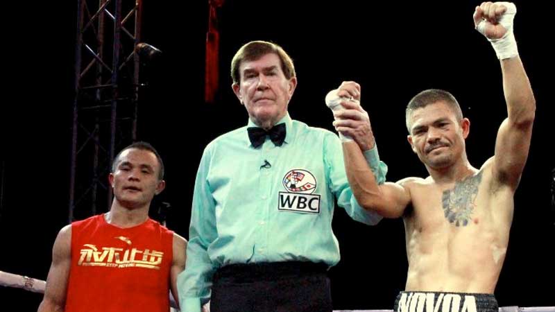 On this Day in Boxing… February 5