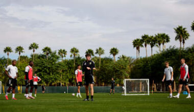 Timbers announce coaching and soccer operations staff ahead of 2026 MLS season