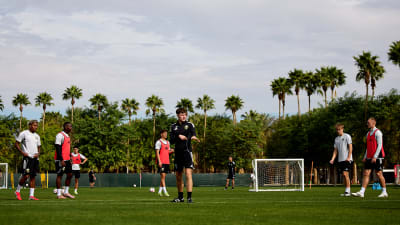 Timbers announce coaching and soccer operations staff ahead of 2026 MLS season