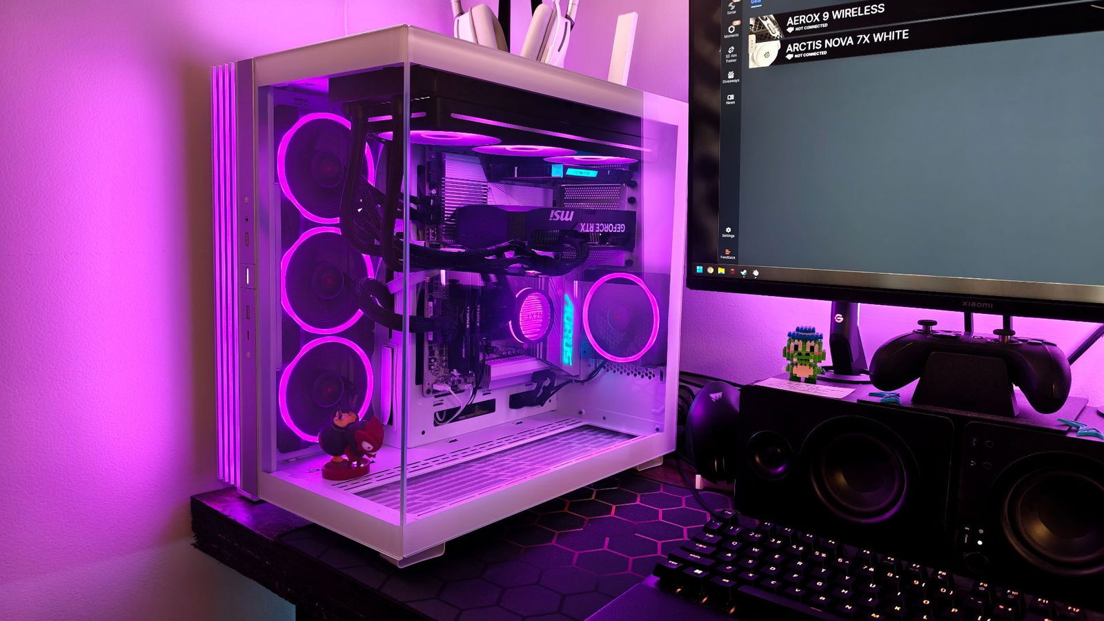 Nzxt Kraken Core 360 Rgb Aio Review