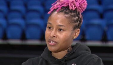 Meet the Oakland woman behind a female basketball league helping WNBA hopefuls ‘dream big’