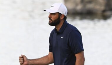 5 PGA Stats That Matter Most for Fantasy Golf