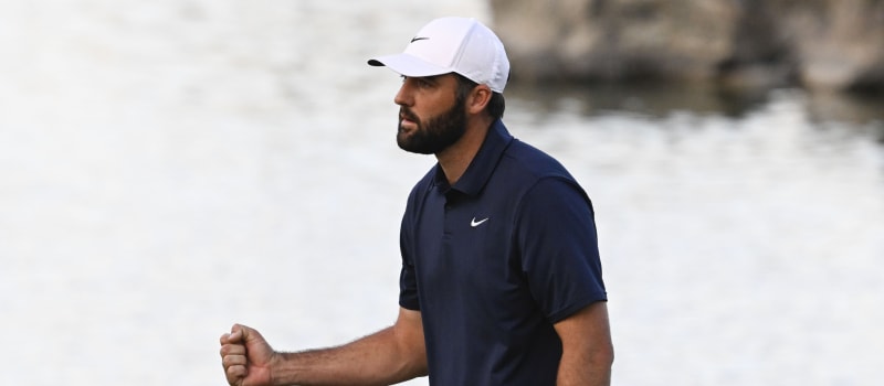 5 PGA Stats That Matter Most for Fantasy Golf