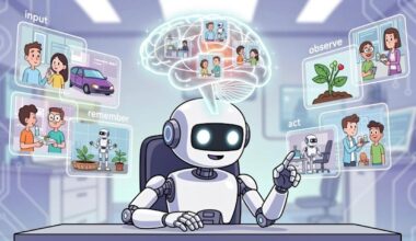 'Observational memory' cuts AI agent costs 10x and outscores RAG on long-context benchmarks