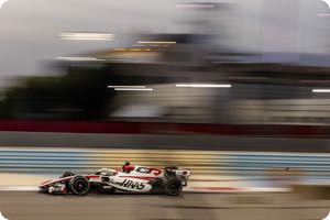 F1 to deploy AI system in latest track limits crackdown