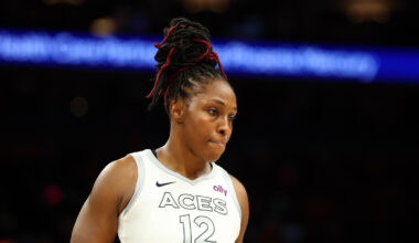 Chelsea Gray Can’t Stop Dominating Winning 1v1 Unrivaled Tournament