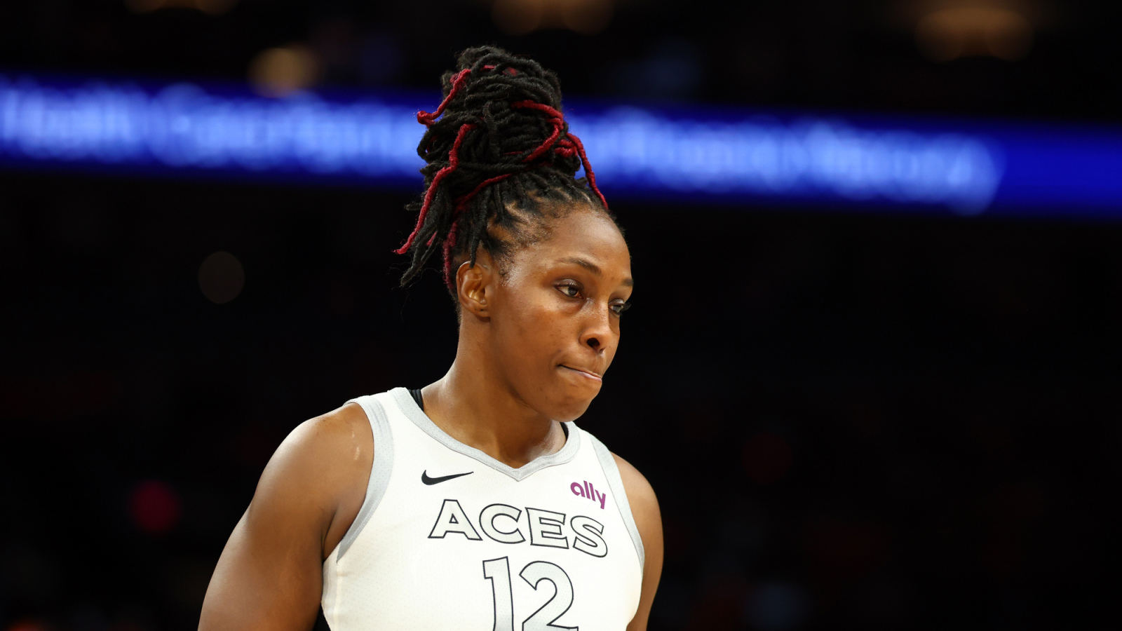 Chelsea Gray Can’t Stop Dominating Winning 1v1 Unrivaled Tournament