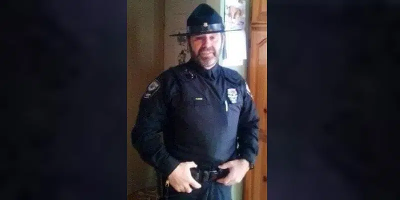 Anniversary of Wildlife Officer's Death a Sobering Reminder of Ice Dangers