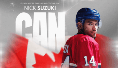 Silver for Suzuki and Team Canada at Milano Cortina 2026