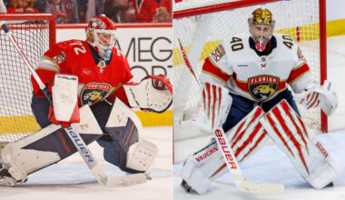 NHL Trade Buzz: Panthers have ‘very important week’ before Deadline