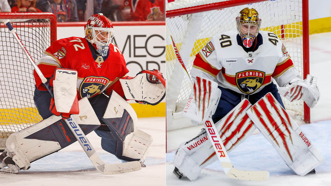 NHL Trade Buzz: Panthers have ‘very important week’ before Deadline
