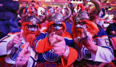 Oilers Rumors: Trade Could Be Imminent, Per Insider