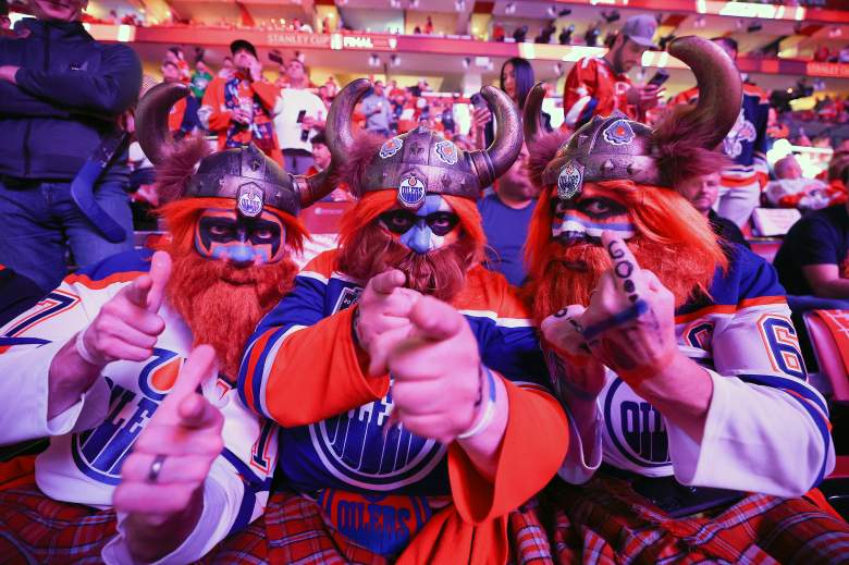 Oilers Rumors: Trade Could Be Imminent, Per Insider