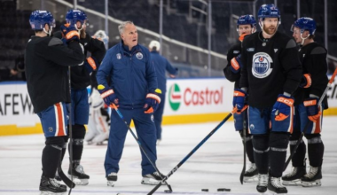Paul Coffey returning to Oilers' bench as assistant coach
