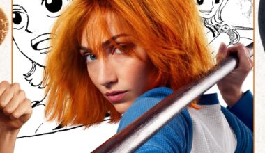 ONE PIECE Season 2 Character Posters Spotlight The Straw Hats And Their Latest Recruit