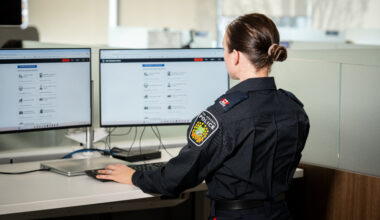 File a Police Report Online