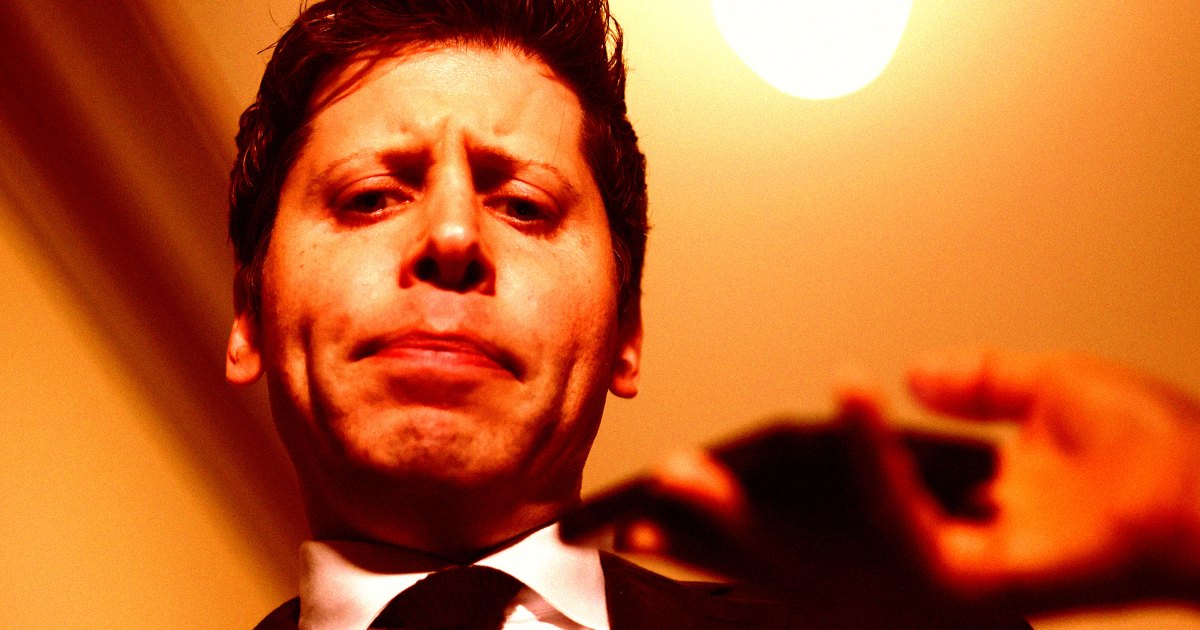 OpenAI Massively Cuts Spending Plan as Reality Closes in