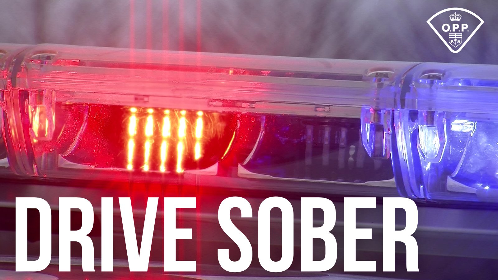 Police Find Impaired Driver On Muskoka Road South In Gravenhurst