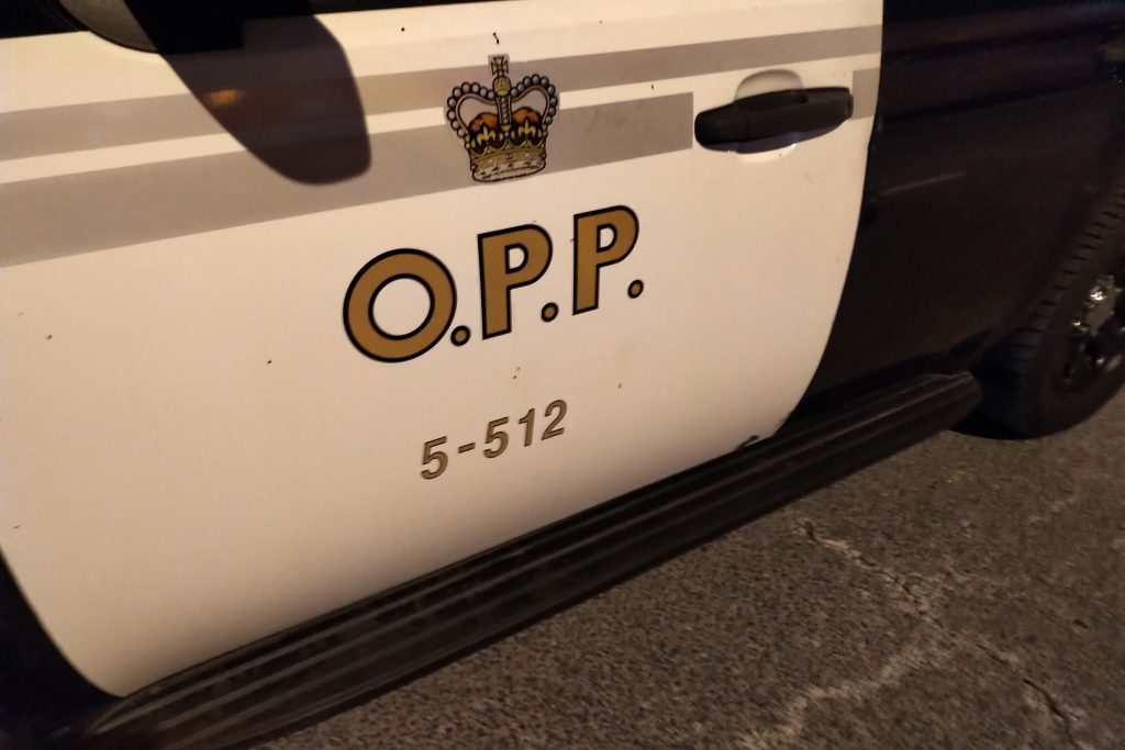 Two People From Bracebridge, One Person From Washago Face Drug Charges After Traffic Stop
