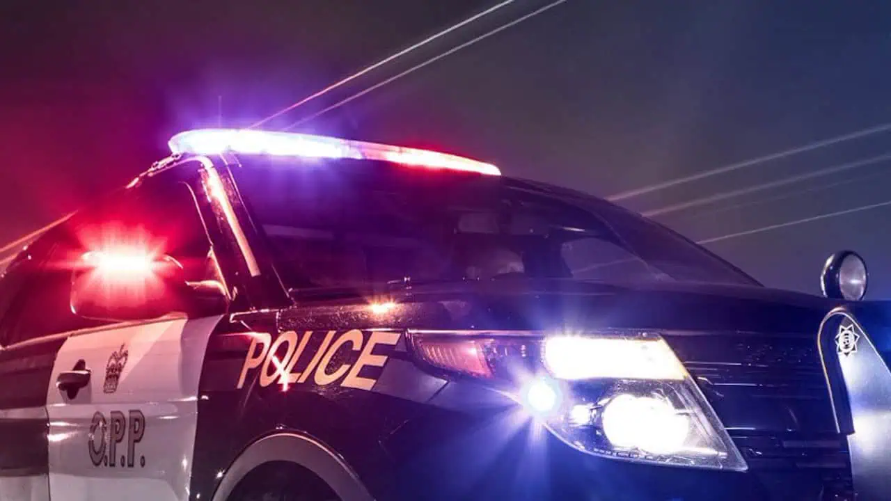 Brampton man killed in crash under investigation: police