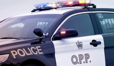 Multiple hit-and-run crashes on same night lead to charges for Brampton driver: police